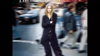 Avril Lavigne - Tomorrow ( Audio )