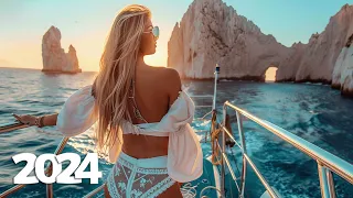 Alan Walker, Dua Lipa, Coldplay, Martin Garrix & Kygo, The Chainsmokers Style 🔥 Summer Vibes #9