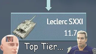 Leclerc SXXI GRIND Experience Part 2 💀💀💀