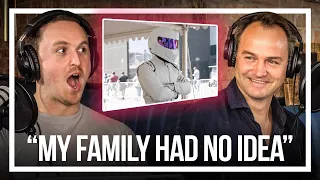 How 'The Stig' Hid His Secret Identity & Life On Top Gear | Your Car Stories (feat. Ben Collins)