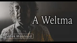 A Weltma | PAROLES⎟Zedek Mouloud