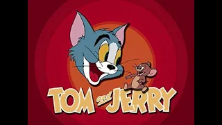 トムとジェリー　歴代op曲集 TOM and JERRY opening bgm