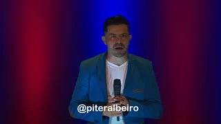 Piter Albeiro POR PRIMERA VEZ | 05 | Yo Lo Jodo??? | El Afan | La Envidia