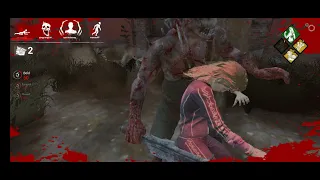 Running 4 Silly diversion perks dead by daylight mobile