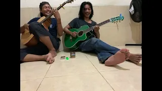 DHYO HAW - SEKERAS BATU (COVER)