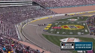 2024 Pennzoil 400 at Las Vegas Motor Speedway - NASCAR Cup Series