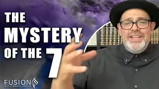 The Mystery of the Hebrew Number 7 & the Miracle of Multiplication | Rabbi Jason Sobel