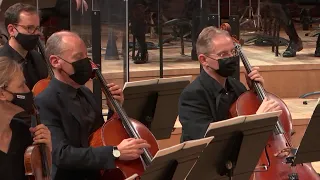 Le Boléro de Ravel par l'Orchestre national de France