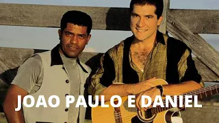 JOÃO PAULO E DANIEL - MINHA ESTRELA PERDIDA