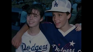 Corey Haim Edits #8