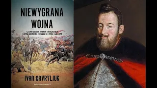 Niewygrana wojna, recenzja, powstanie Chmielnickiego, Żółte Wody, Korsuń, Konstantynów, Piławce 1648