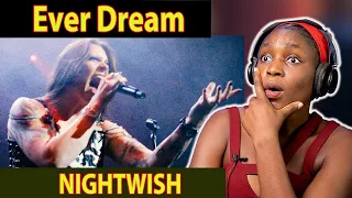 NIGHTWISH Ever Dream Wacken 2013 | Vocal Coach Reacts (& Analysis) | Jennifer Glatzhofer