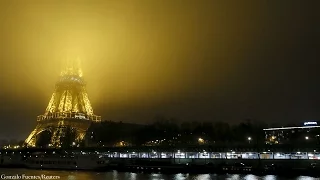 U.S. Climate Policy Post Paris