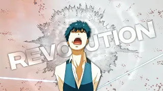 Revolution - Epic Anime Mix [AMV]