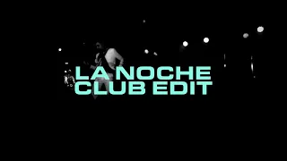 Galician Army, The Rapants - La Noche (Club Edit) [Visualizer]