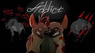 {Addict} - Banzai and Shenzi