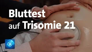 Sollen Krankenkassen den Test auf Trisomie 21 zahlen?