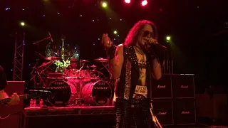 Ratt-Nobody Rides For Free(Live) 10/25/19 @The Rose