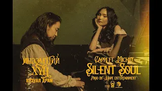 Capri ft Michid - Silent Soul (Official Music Video)