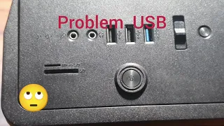 Не работает системник USB Device Over Current Status Detected System Will Shut Down After 15 Seconds