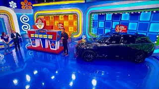 The Price is Right Primetime | Gas Money | 1/17/2024