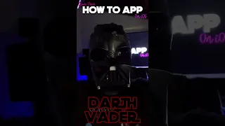 Becoming Darth Vader - The Black Series Helmet Unboxing 2022