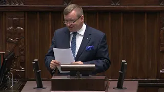 Jarosław Rzepa -  w sprawie Roku Wojciecha Korfantego