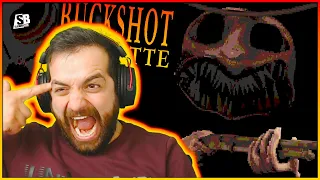 Buckshot Roulette: ბედს ვეთამაშები