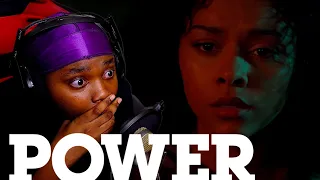 AINT NO WAY THAT HAPPENED!! Power Book 2 Season 3 Episode 8 Reaction | Power Book 2 ep 8