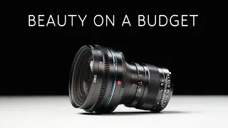 Upgrade Alert: The Best Budget APS-C Lens Just Got Better