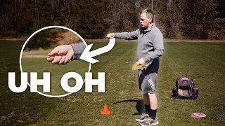 Still Can't Throw 200ft? | It’s probably THIS