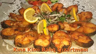 Did you know how to fry fish this way? Pangasius Fish