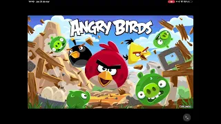 Como tener Angry birds go o otros en iPad o iPhone 🧐🍷