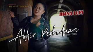 Diana Lupi - AKHIR PERBEDAAN (Official Music Video) DANCE LATIN @dpstudioprod_ID