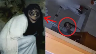 5 Videos de TERROR EXTREMO que NO te Dejarán DORMIR 2023 (VOL. 23)