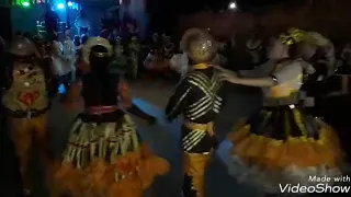 Quadrilha Xamego Bom 2018