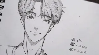 ✨~ How to draw face [Tutorial] and TIPS #art #tutorial #viral #drawing #fyp