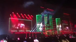 Монатик  Олимпийский Киев Stadium show 2019 То,от чего без ума