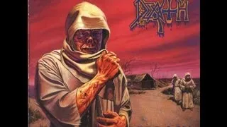 Death-Pull the Plug (HD)