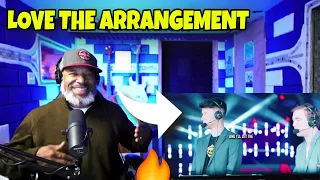 This Producer REACTS To Divide Music - To The End | Esports Anthem [Snapdragon Pro Series]