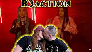 Find my love | (Snow Tha Product, Zhavia) - Reaction!