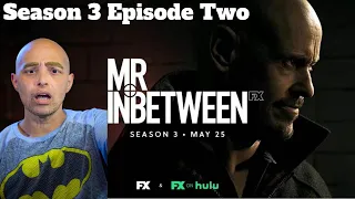 What Just Happened in Mr InBetween Season 3 Episode 2? 😲 Reaction. #tv #react #comedy