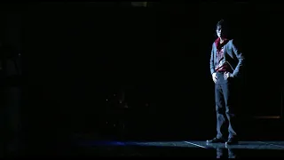 Michael Jackson - Lightman (This Is It 2009)