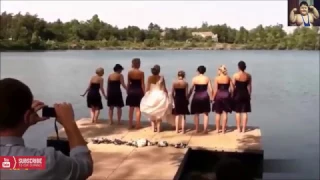Best Funny Wedding Fails Compilation