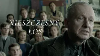 Powidoki | Strzemiński | Nieszczęsny los | reż. Wajda Andrzej