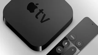 Apple TV Review