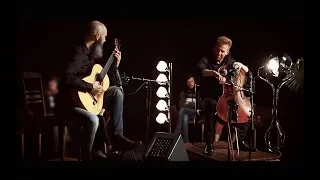 P!nk - Aviici (What About Us - Hey Brother) : MOZART HEROES Unplugged Session #2 [Official Video]