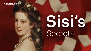 Empress Elisabeth 'Sisi' of Austria: Myth vs. Reality | Royalty Explained