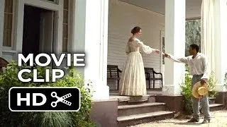 12 Years A Slave Movie CLIP - Where You From Platt? (2013) - Chiwetel Ejiofor Movie HD