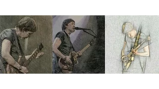 CHRIS REA - JOSEPHINE - LIVE IN LONDON 2014